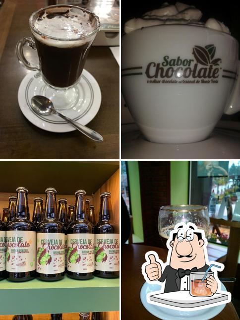 Sabor Chocolate