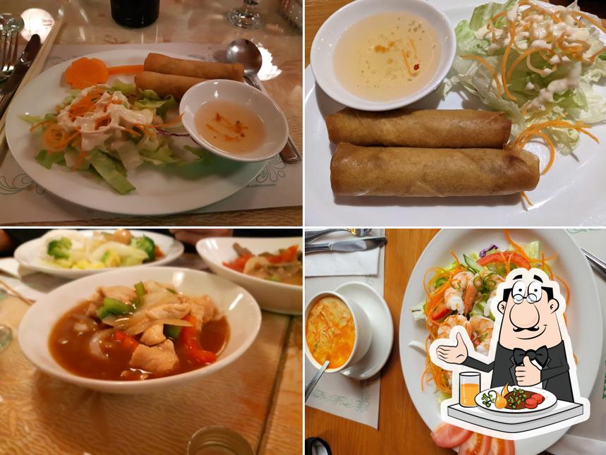 Restaurant Saigon Bangkok