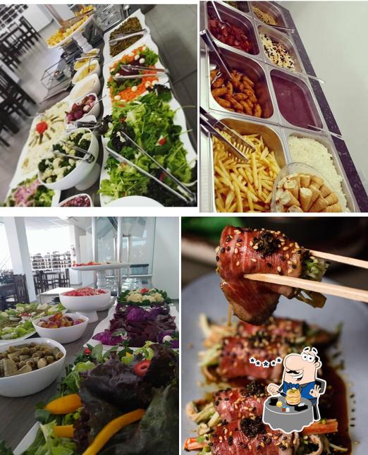 Tchê Bone Restaurante
