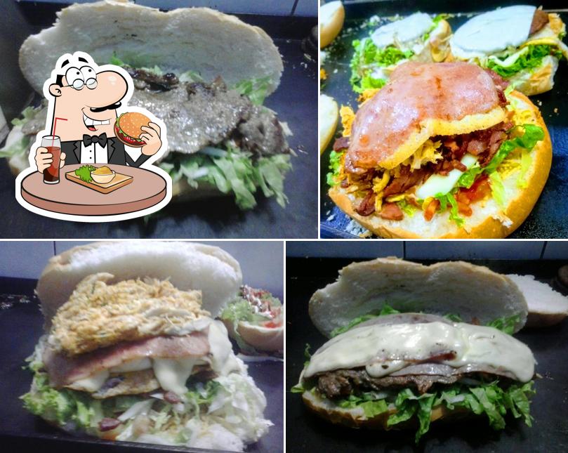 Tico Lanches