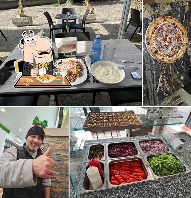 Cibo al Turkish Best