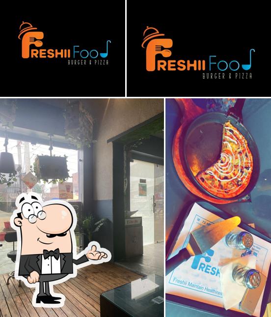 freshii food