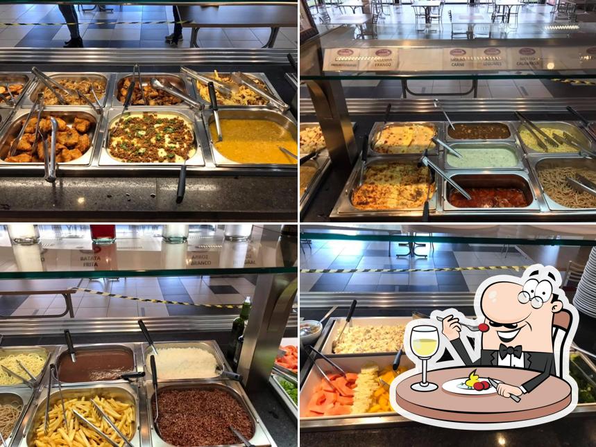 Restaurante Puro Sabor
