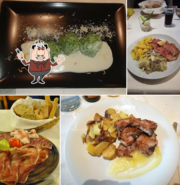 Ristorante Pizzeria Giardino