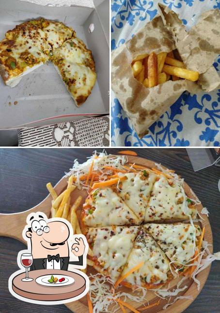 Food at Seven Days