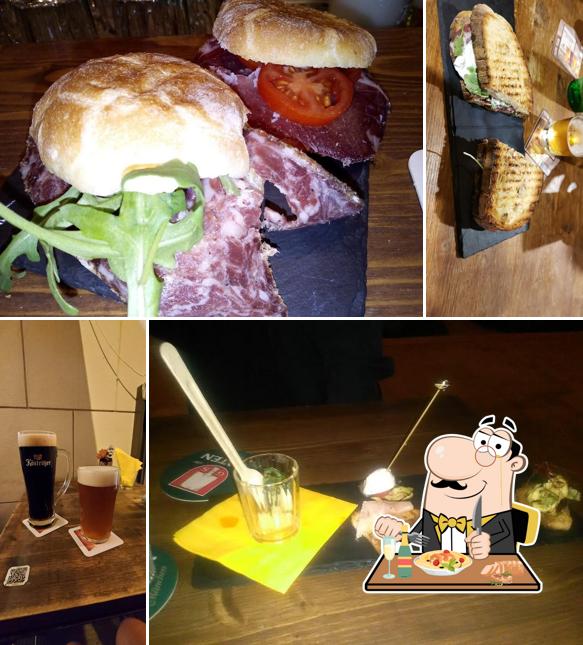 Tapas al Terzotempo