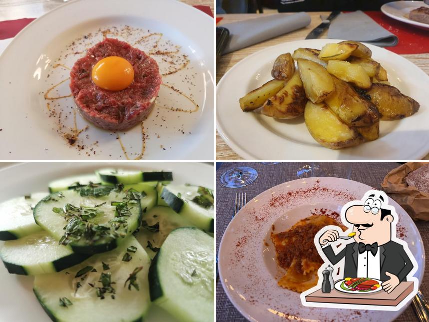 Toscana Fair - Ristorante con l'orto