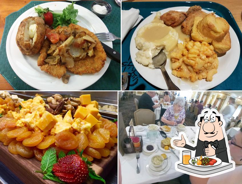 Zehnder's of Frankenmuth, Frankenmuth - Restaurant menu, prices and reviews