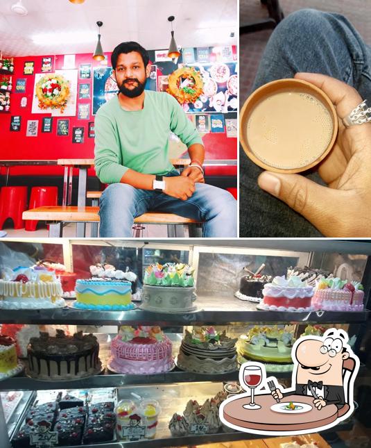 Agarwal Sweets