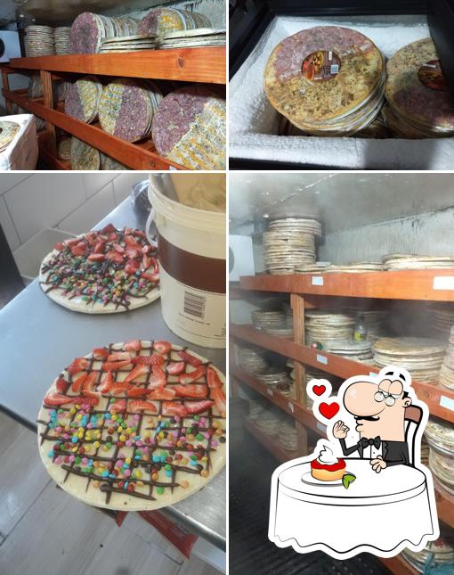 Bella Pizza