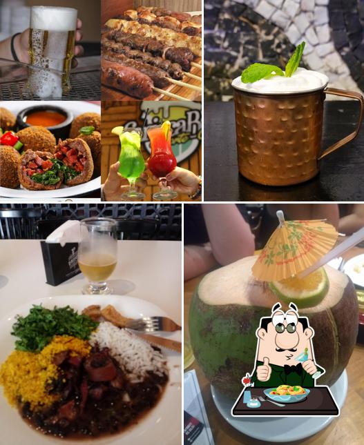 Carioca Bar Esporte Club