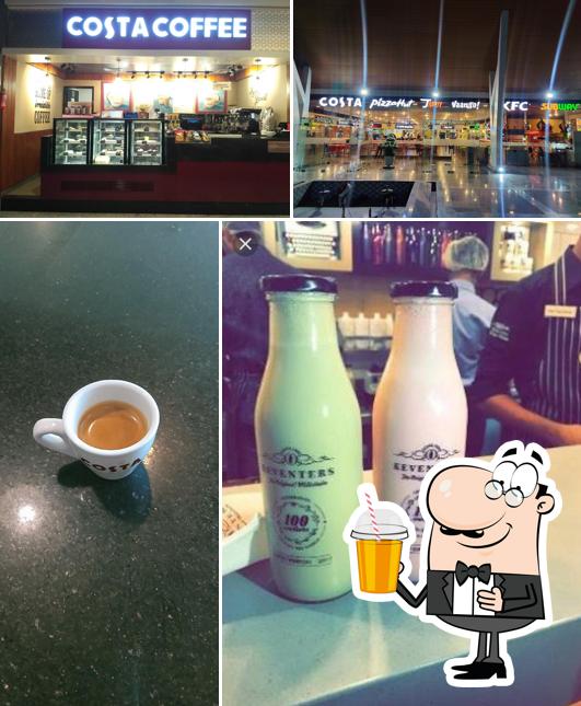 Costa Coffee