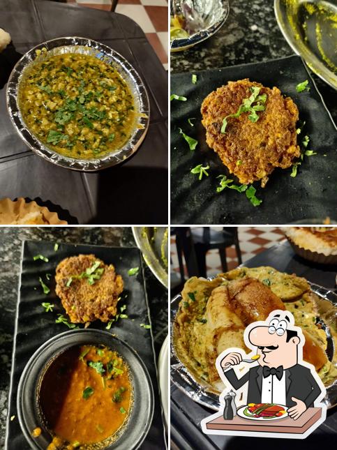 Meals at EGG WORLD NIKOL