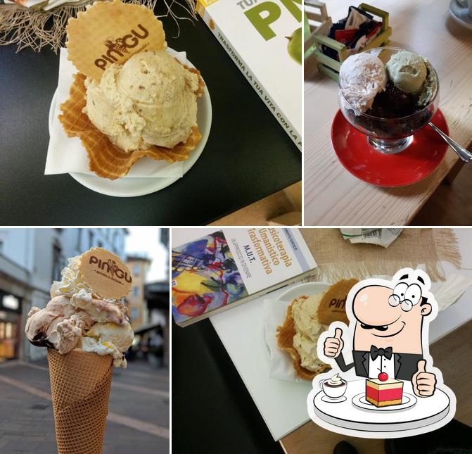 Gelateria Pingu