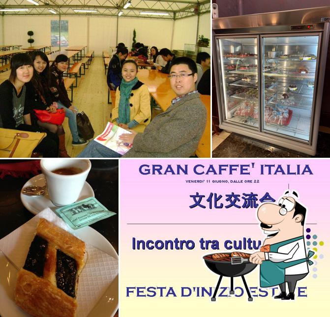Foto di Gran Caffè Italia