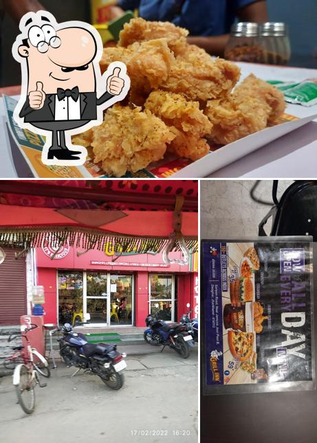 See the image of Grill Inn