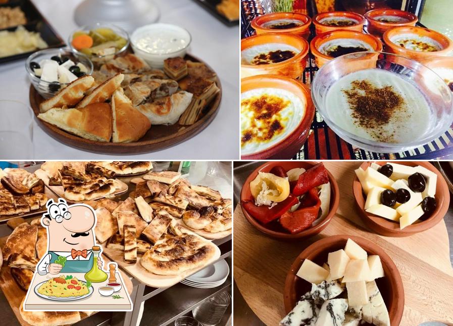 Cibo al JetSet Restaurant & Events