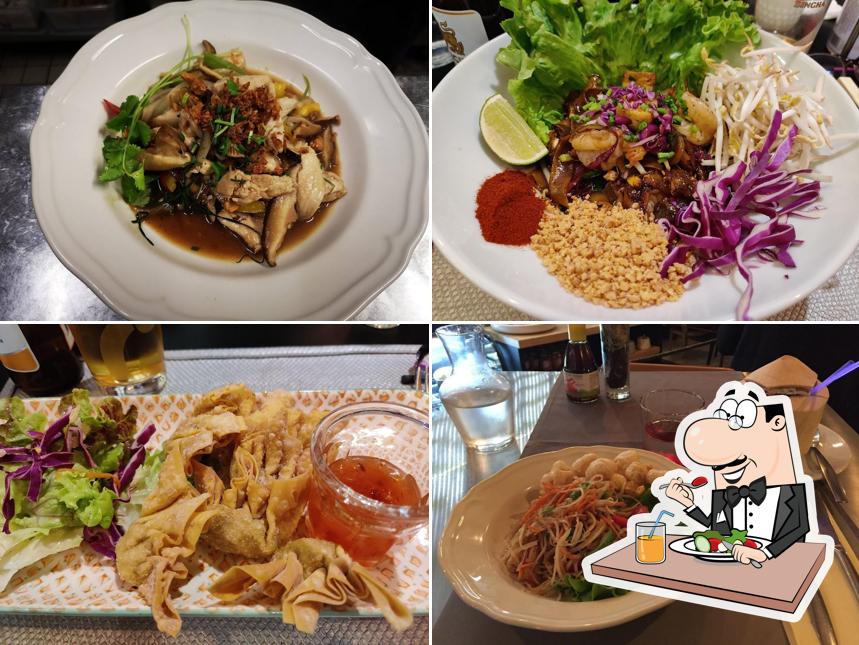 Le Comptoir du Siam