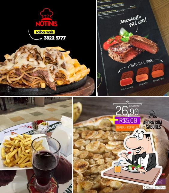 Pizzaria Notinis