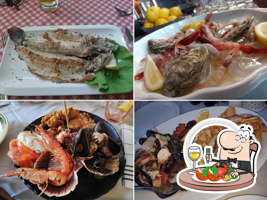 Osteria Il Gallo