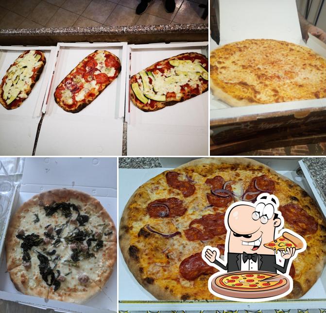 La pizza è il piatto veloce preferito al mondo