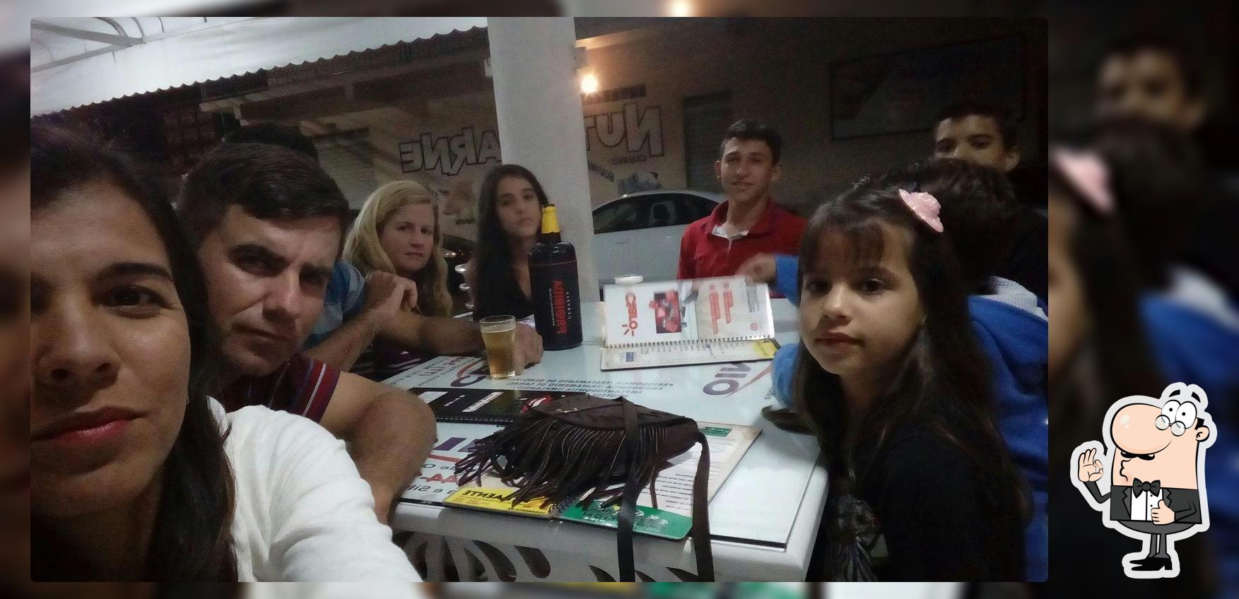 Restaurante e Pizzaria Boca Nervosa