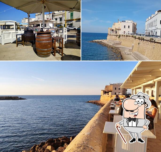 Guarda gli esterni di Buena Vista