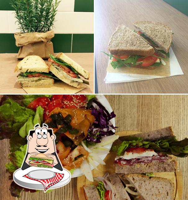 Ordina un panino a Fa-bìo