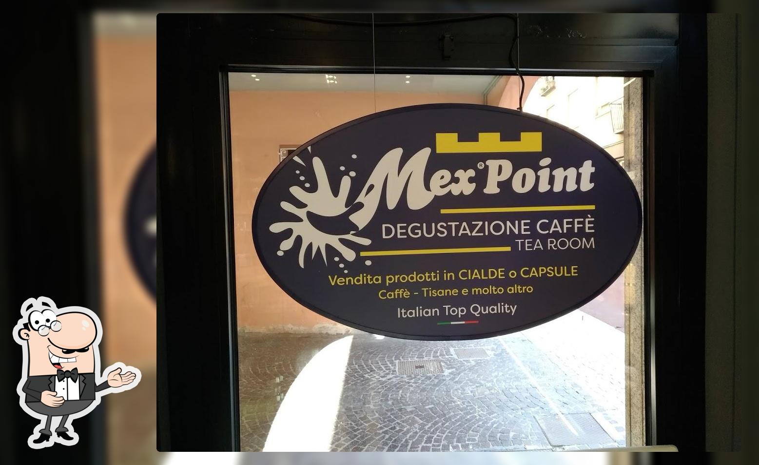 Ecco la pubblicità di MexPoint