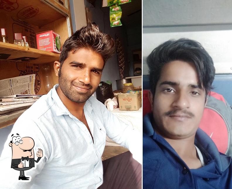See this photo of Susu Joos Bar Rewari