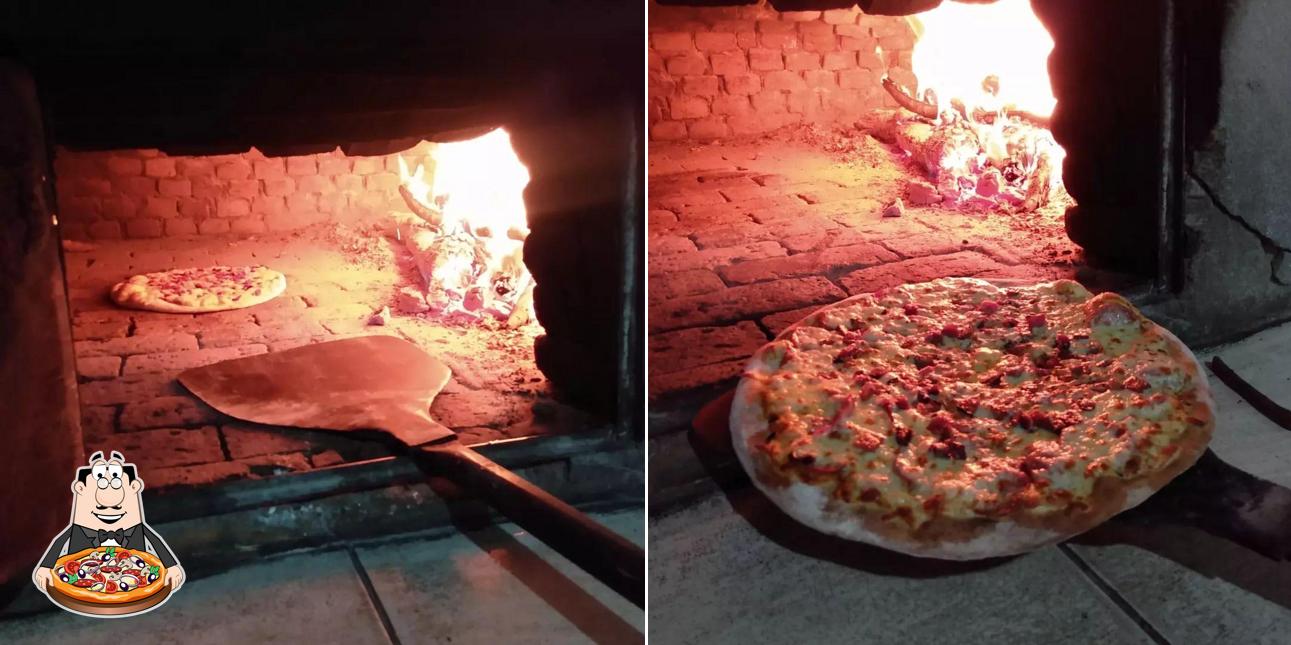 Rei da Pizza