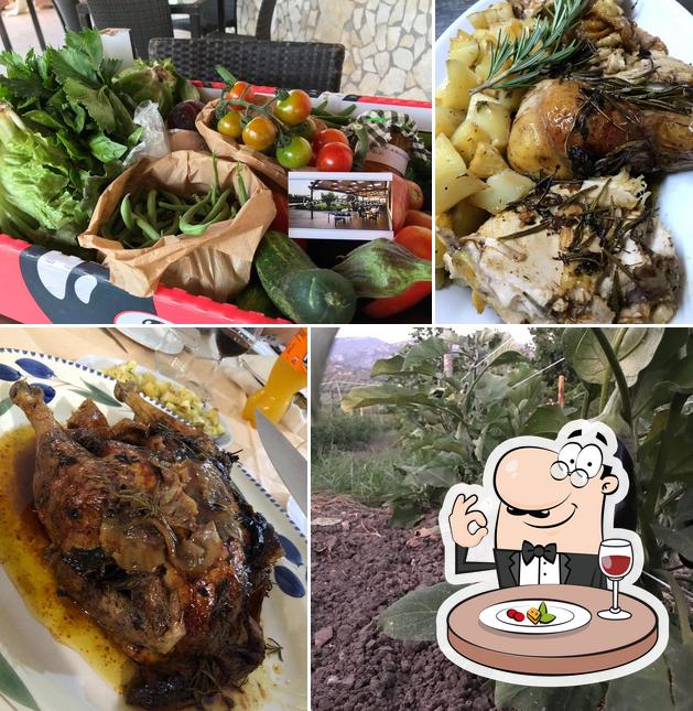 Azienda Agrituristica Terre di Paestum