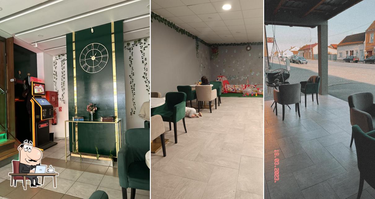 Caffe bar Royal