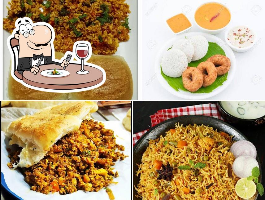 Chhaya Kitchen