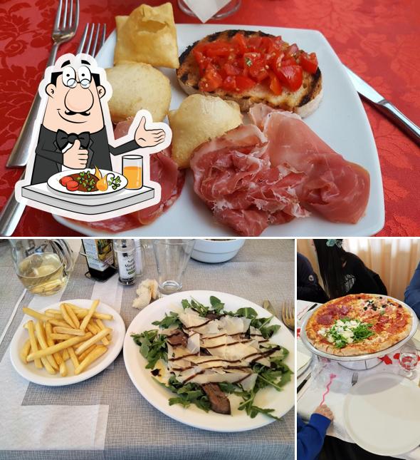 Cibo al CHIUSO