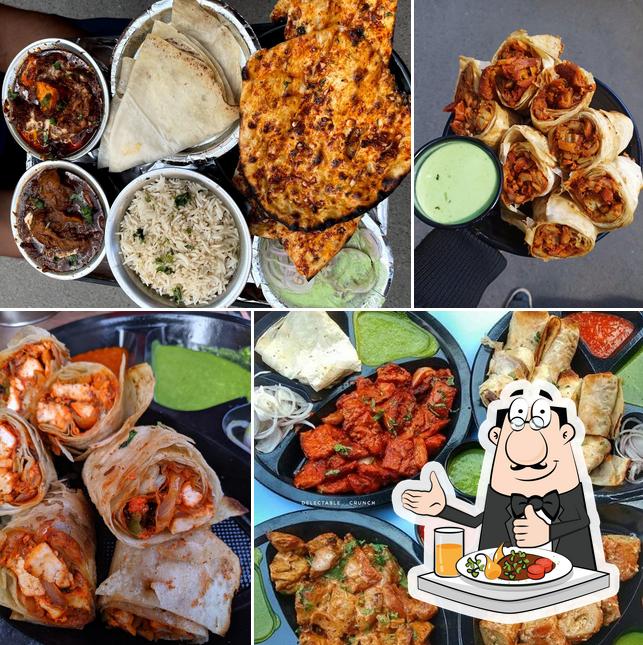 Khanna's Tandoori Junction