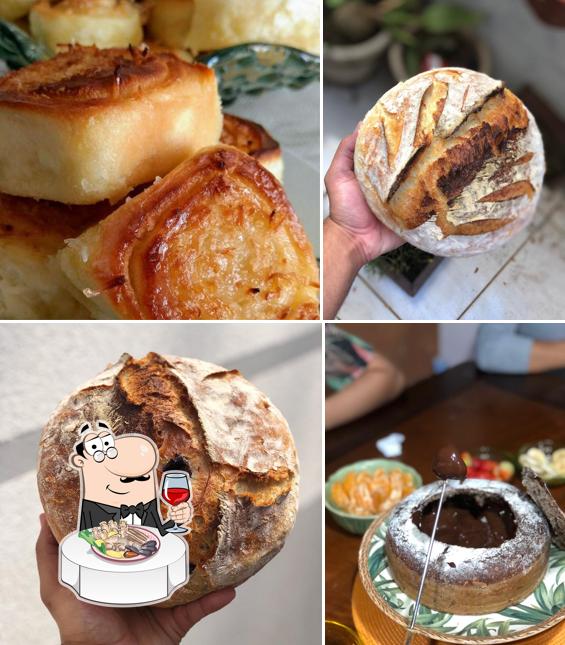 La Panetteria by Cheff Fernando Farias