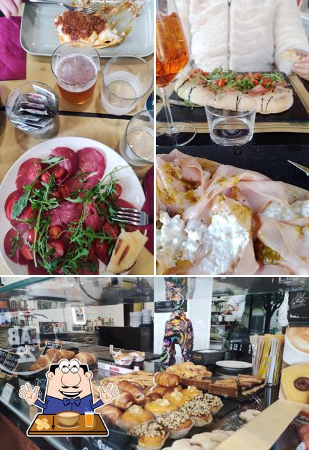 Cibo al Lab22