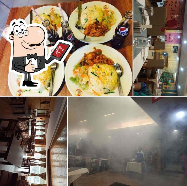 See the pic of Masala Junction - The Premiere Square