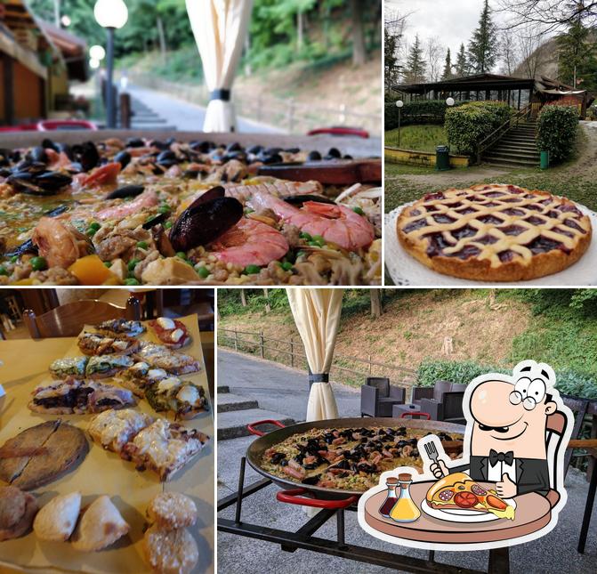 Ristorante Osteria del Fabbrolo