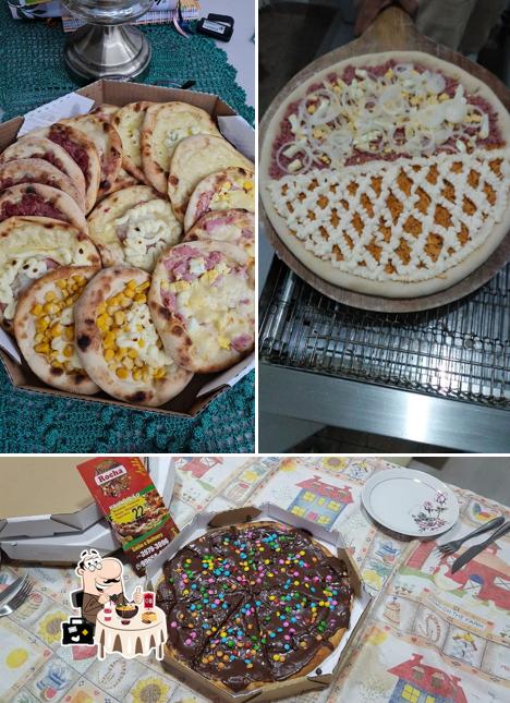 PIZZARIA ROCHA