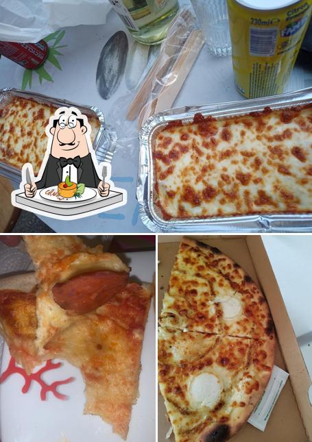 Planet pizza Clairoix