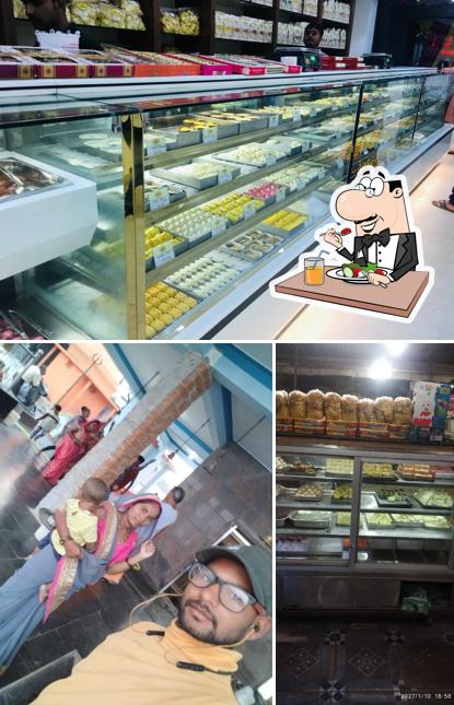 Rajiv Lochan Sweets