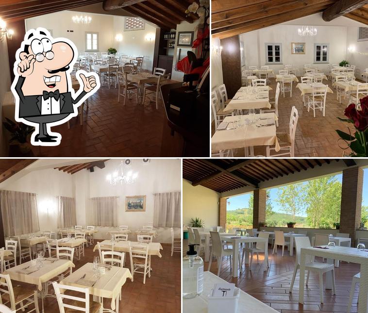 Ristorante Vecchio Convento