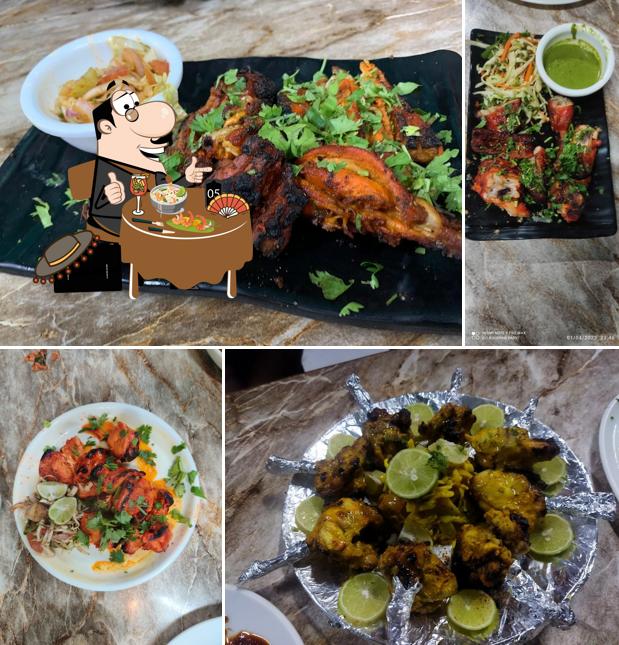 Ronak Dhaba