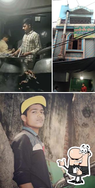 See this photo of Sabri Chand Hotel