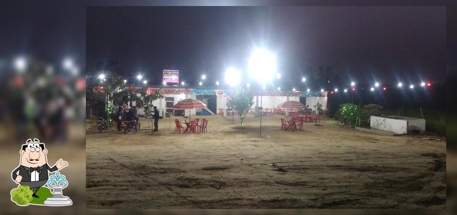 Sadabahar dhaba & restaurant