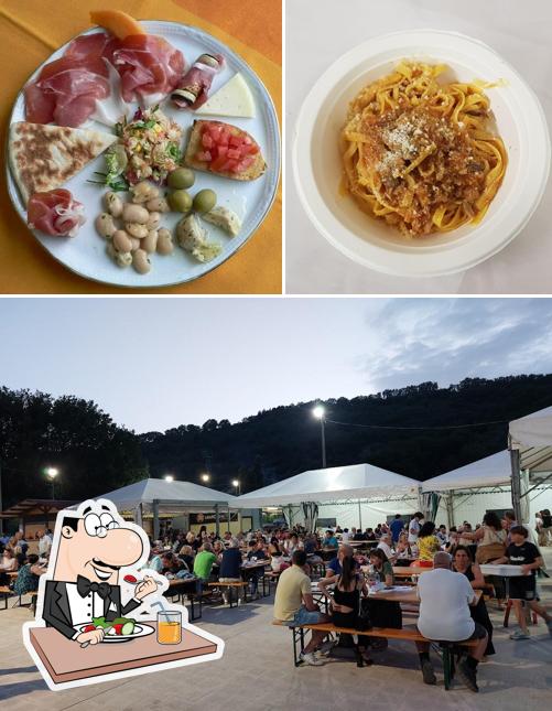 Sagra del prosciutto nostrano