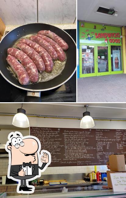 Sandwichs À Gogo