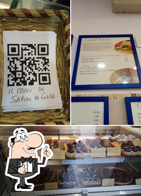 Guarda questa foto di Sapori di Classe 3P Bologna